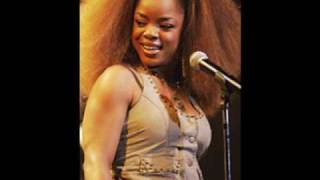 Watch Leela James The Fact Is video