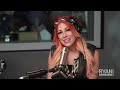 Bonnie McKee - Medley | Performance | On Air with Ryan Seacrest