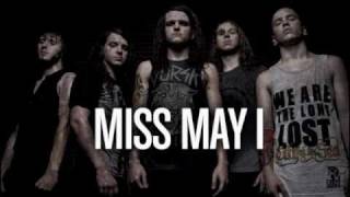 Watch Miss May I We Have Fallen video