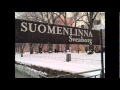 Looking for the  Billion Dollar Brain at Suomenlinna