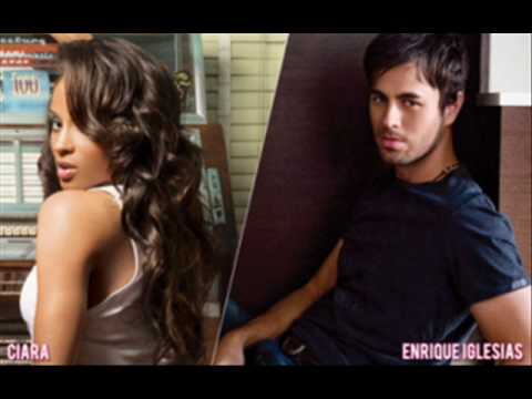 Enrique Iglesias-Takin Back My Love (Instrumental Version)