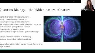 BEYOND THE BODY: Demystifying Distance Healing
