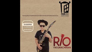 FMR 2022: RIO FATURACHMAN