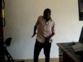 Azonto dance Best of best by Leslie ( E Jam )