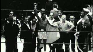 'Sugar Ray Robinson - The Bright Lights and Dark Shadows of a Champion' (Documentary)