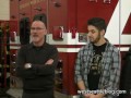 Bellevue Fire Award Goes to West Seattle Resident