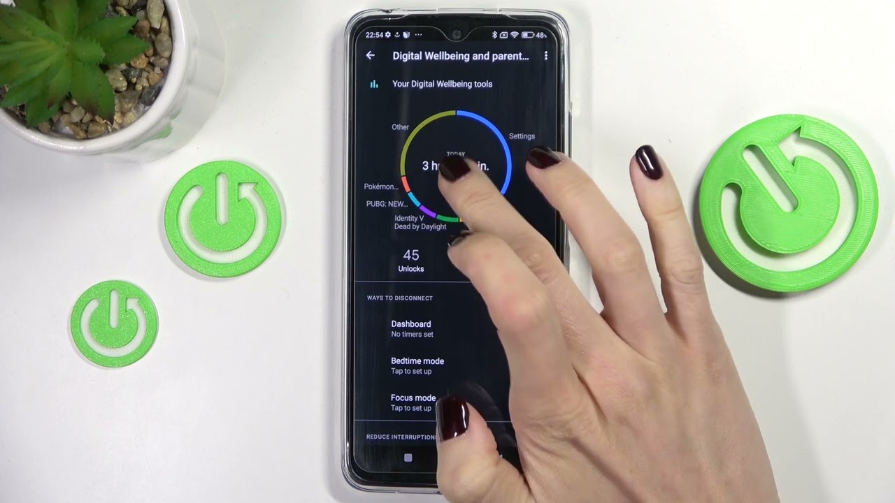 How to Check Total Screen Time in XIAOMI Redmi Note 11 – How to Check Total Screen Time in XIAOMI Redmi Note 11 –