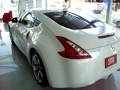 2009 NISSAN 370Z COUPE
