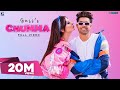 Chumma : GURI (Official Video) Tanishk Bagchi | Satti Dhillon | GK.DIGITAL | Geet MP3