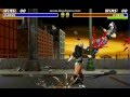 Mortal Kombat 3 - Kabal Combo (11 hits 100% dmg)