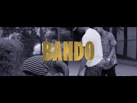 Migos - Bando [Label Submitted]