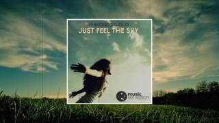 Francesco Giglio - Just feel the sky (Ensaime Remix)