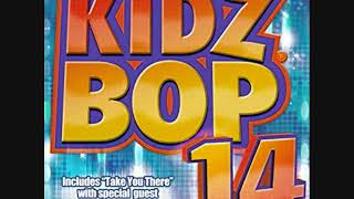 Watch Kidz Bop Kids Bleeding Love video
