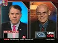 Rep. Alan Grayson on CNN: "Die Quickly" = "GOP Has No Plan"