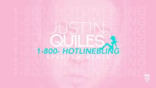 Video Hotline Bling (Spanish Remix) J Quiles