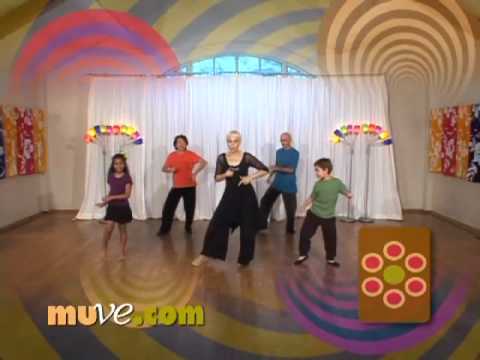 good mothers day gifts from kids. www.muve.com Need gift ideas for mom? Mom and kids will enjoy this mothers day gift a dance exercise fitness dvd. Family fun and great music make great