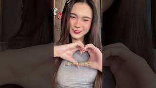 Mindmii Pretty Bigo Live Sep 3, 2025