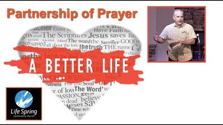 Life Spring Sunday Service 09/05/2021