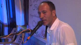 Piyanist Şantör Tarkan - Akşehir Düğünleri