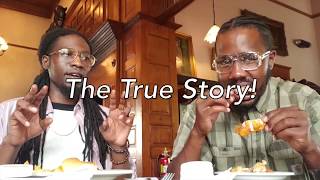 Who Are You??? "The True Story" Episode: I (FEDS WATCHIN'!!!) StreetPriest BD - "NoWhere Safe"