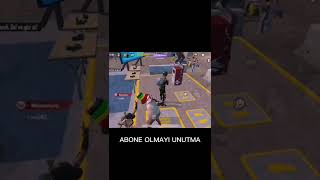 Eğlence Parkı Komik Montaj 74 Pubg Mobile