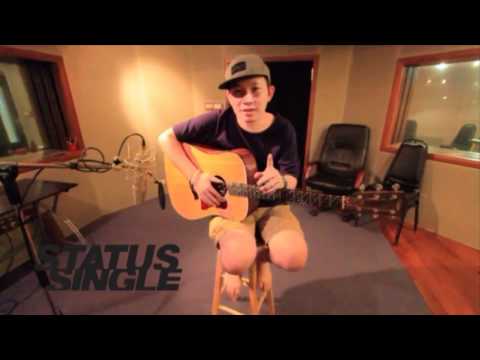 ระยะประชิด : Status Single | Guitar Recording thumb