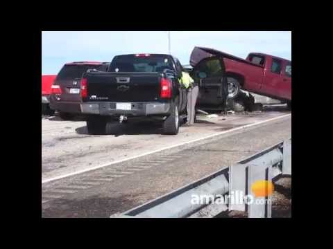 Highway pileups kill 11 in east China - Worldnews.