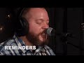 Radical Face - Reminders (Live on KEXP)