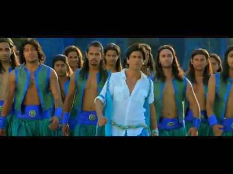 MEJOR BAILE INDU - Marjani Marjani - Billu HD