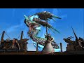 MHF-G シャンティエン 第2段階 BGM