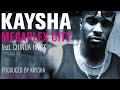 Kaysha - Megaplex City (feat. Chinua Hawk) [Official Audio]