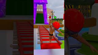 Oh No Whats Going On Spuid Game