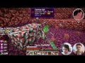 Minecraft: Caspitola 2 #40 - Ta chovendo LAVA!