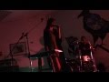 Nylo - Fool Me Once LIVE HD (2013) Pehrspace Los Angeles