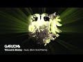 Video Tritonal & Sibicky - Suzu (Ben Gold Remix) [Garuda]