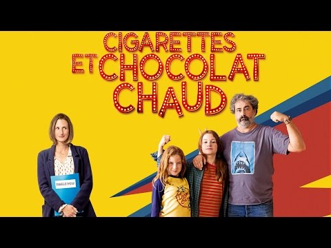 Cigarettes et chocolat chaud