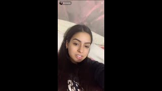 Gorgeous Sweet Girl New Periscope Live Updat 0084