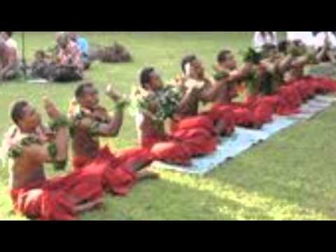 CHUKAR MERE MAN KO FIJIAN STYLE STUDIOVTC AUSTRALIA