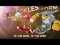 Sonic Free Riders: Free (Full Version) Music Video [With Lyrics]