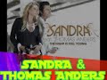 Видео Sandra & Thomas Anders - The Night Is Still Young (Mallorca Fiesta Remix) [incomplete snipet]