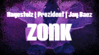 Watch Prezident Zonk feat Hagestolz  Jay Baez video