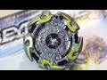 Alter Cognite C3 .6M.T (Alter Chronos) Starter Pack Unboxing & Review! - Beyblade Burst Evolution