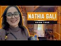 Nathia Gali Room Tour | Ayesha Jahanzeb
