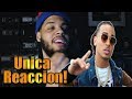 Ozuna - Única (Video Oficial) A U R A - Unica Video Oficial Reaccion