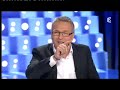 Jul & Charles Pépin – On n’est pas couché 22 octobre 2011 #ONPC