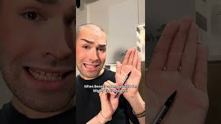 So Small And Pee Benefit Cosmetics Mighty Fine Brow Pen