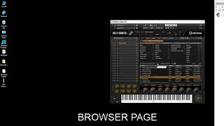 Browser