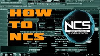 How To Make Ncs Style Music In 2020 Year.fl Studio Tutorial