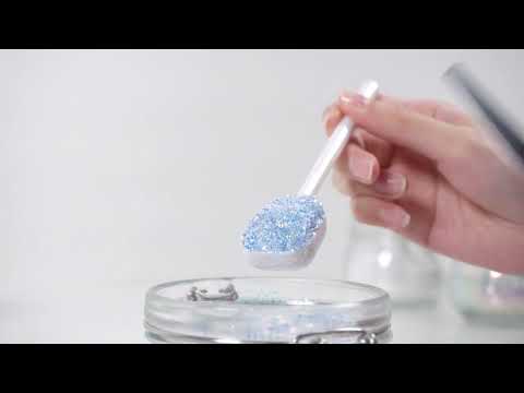 AURORA QUEEN GLITTER GEL COLLECTION AURORA QUEEN GLITTER GEL COLLECTION