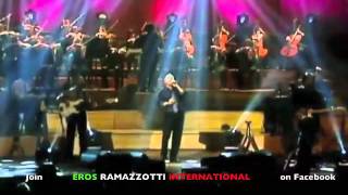 Watch Eros Ramazzotti E Ancor Mi Chiedo video